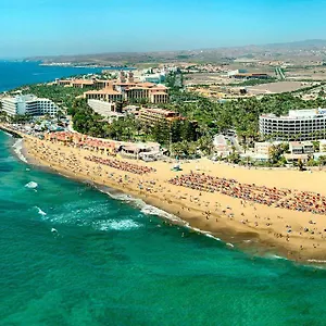 Oasis Maspalomas (Gran Canaria)