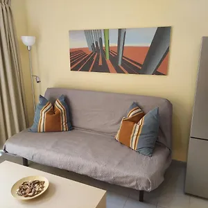  Appartamento Tisalaya Park Stay, Cosy In