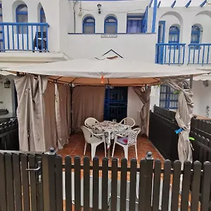  Appartamento Casa Guapa Playa De L'ingles